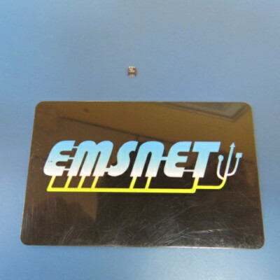 MAXIM  ICL7665ACUA Qty of 50 per Lot INTEGRATED CIRCUIT