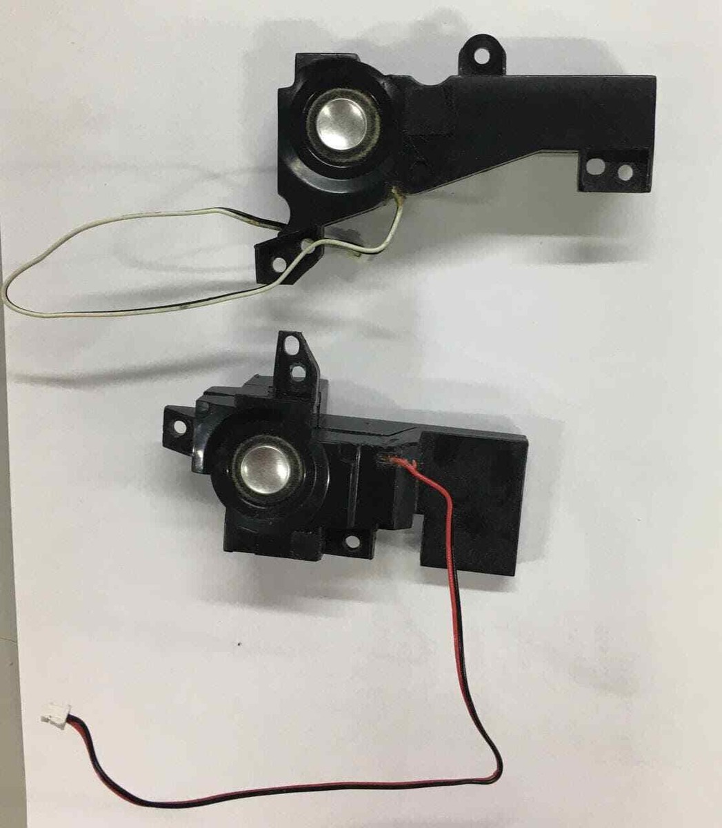 Speakers For Toshiba Satellite A200 - A210 - A215 Audio | eBay