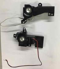 SPEAKERS SPEAKERS for Toshiba Satellite A200 - A210 - A215 Audio Speakers