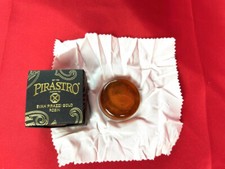 100 Authentic Pirastro Rosin evah gold rosin