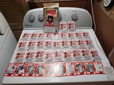 Vintage University of Louisville Cardinals Basketball All Time Greats Cards NIB