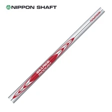 NIPPON SHAFT N.S. PRO MODUS3 Tour 105 Steel Iron Shafts #5-PW 6pcs Set Uncut