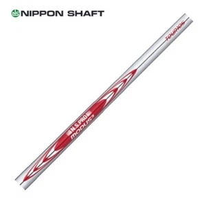 NIPPON SHAFT N.S. PRO MODUS3 Tour 105 Steel Iron Shafts #4-PW 7pcs Set Uncut