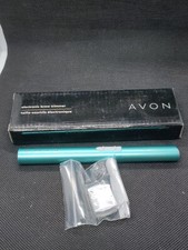 Avon Electronic Brow Trimmer NEW