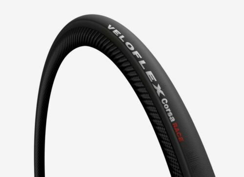 Lot De 2 Pneus Tubulaires Veloflex Raven 27 Mm - Vélo, NOS (neufs Ancien Stock)