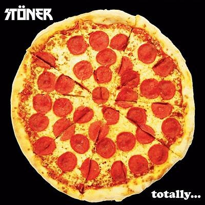 Totally by Stoner (Record, 2022)
