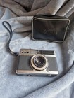 Camera Fujica half