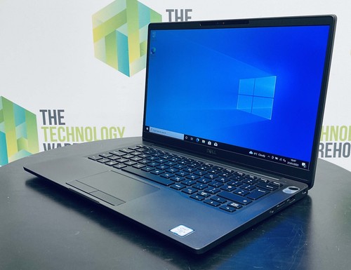 Dell Latitude 7400 Laptop - 14" FHD i5-8365U CPU 8GB RAM 1TB SSD Windows 11 - Picture 22 of 24