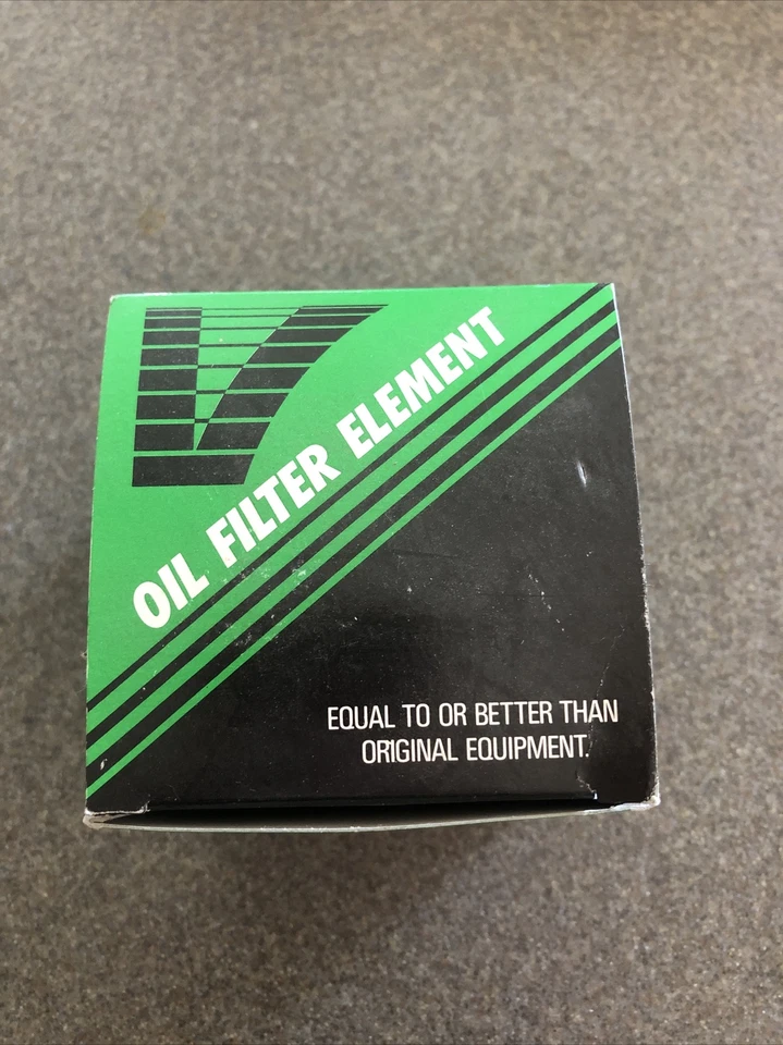 Filtro de óleo VESRAH SF-4005 Honda CB1000 93-97 Kawasaki EN500A Vulcan 90-96 - Imagem 3 de 4