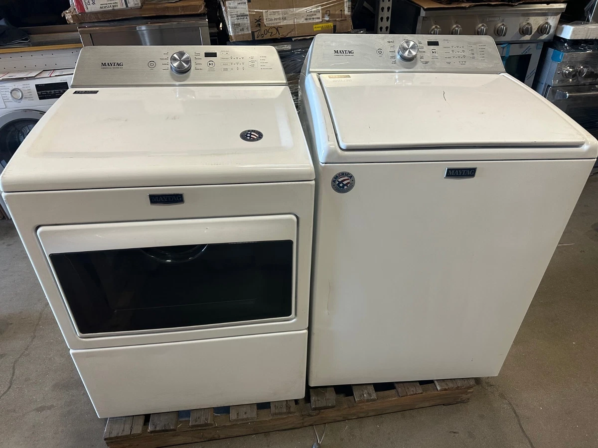 Maytag 27