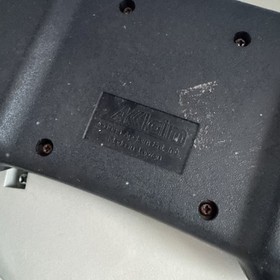 Atari XE XEGS Game Computer System Console (Atari, 1987) ☆ Untested ☆ Bundle