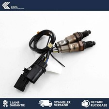 Sonde lambda Jeep COMPASS