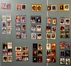 Michael Jordan NBA Card Lot of 70 Chicago Bulls Fleer Topps Upper Deck