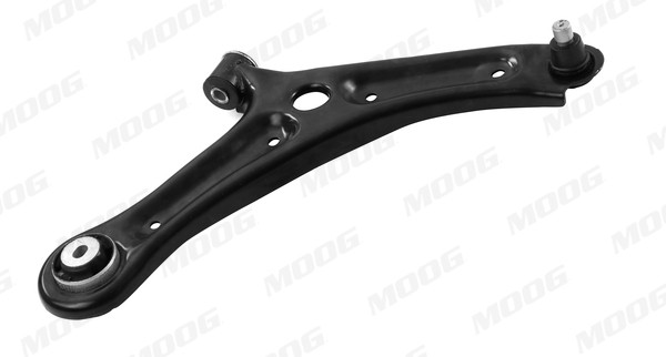 Moog Querlenker RadaufhäNgung Unten Vorne Rechts Passend FüR Ford Ecosport-image