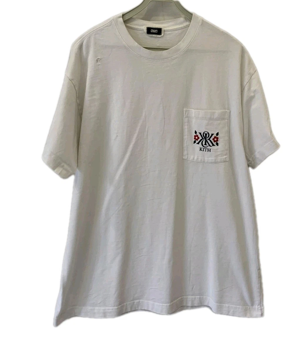 KITH Floral T-Shirts for Men | eBay