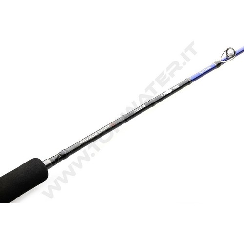 Savage Gear SGS6 Slow Jigging - Imagen 7 de 7