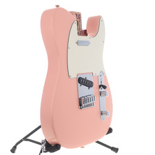Fender Telecaster Body Player II Series Shell Pink Finish - Fully Loaded