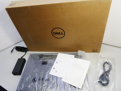 NEW Dell Latitude 3510 15.6'' Intel Celeron 5205U | 16GB DDR4 | No SSD | Open Box