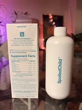 N29 Daily Stress Relief Magnesium Liquid