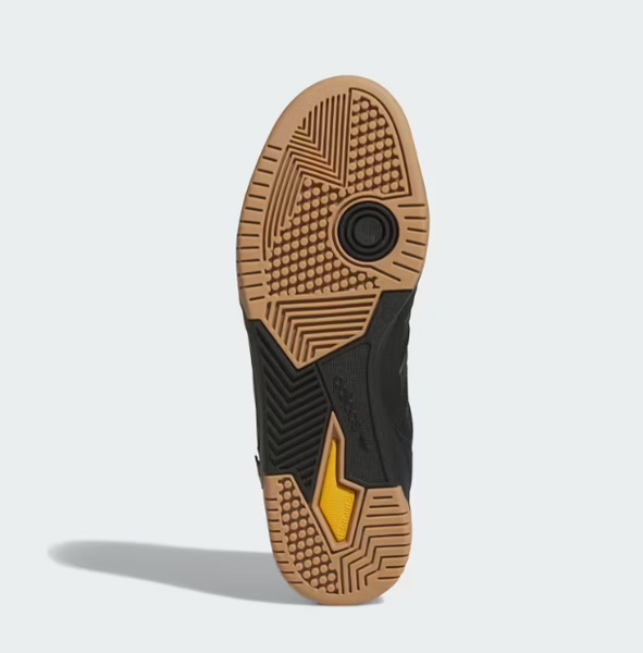 adidas Originals Tekira Cup ZAPATOS HOMBRE KJ5054 Carbón / Carbón / Core Negro 2026 3