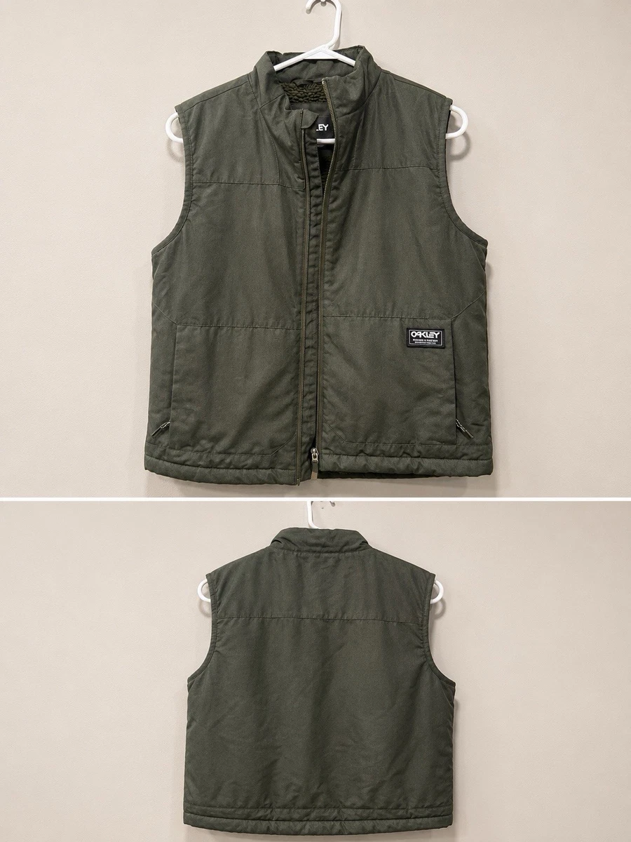 Oakley Vests for Men for Sale - Shop New & Used - eBay