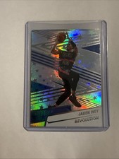 2024-25 Panini Revolution - Jaden Ivey #62 Astro