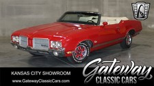 1971 Oldsmobile Cutlass for Sale