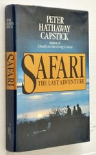 Safari: The Last Adventure
