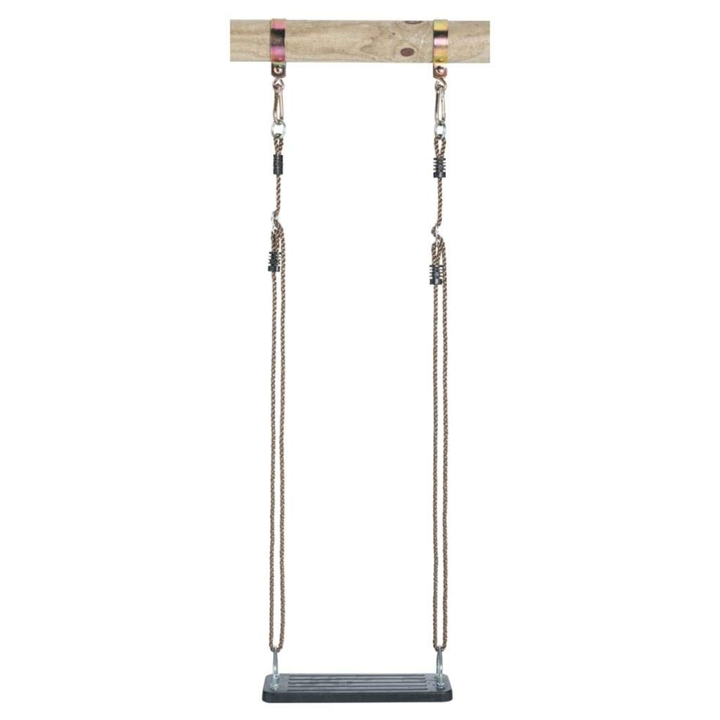 резиновое кресло-качалка