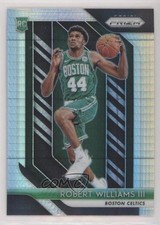 2018-19 Panini Prizm Hyper Prizm Robert Williams III #138 00jz