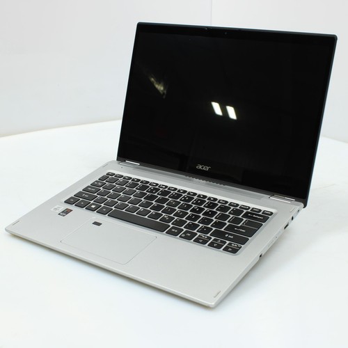 Acer Spin SP314-54N Intel Core i5 10th Gen 8GB RAM No Drive/OS Laptop