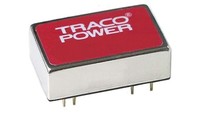 Przetwornica Dc/Dc, 5W, Uwej: 4,5...7VDC, Uwyj: 5VDC, Iwyj: 1000Ma TEN 5-0511 TR