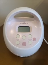 Spectra S2 Plus Electric Breast Pump NOT PORTABLE