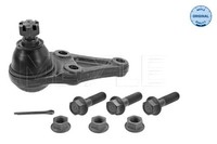 NEU - Meyle 32-160100028 Trag-/FüHrungsgelenk Passend FüR Fiat Mitsubishi
