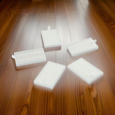 Langlebig Filter Für ABIR X6 X8 Verschleißfestigkeit 0 3 Um 5pcs/lot