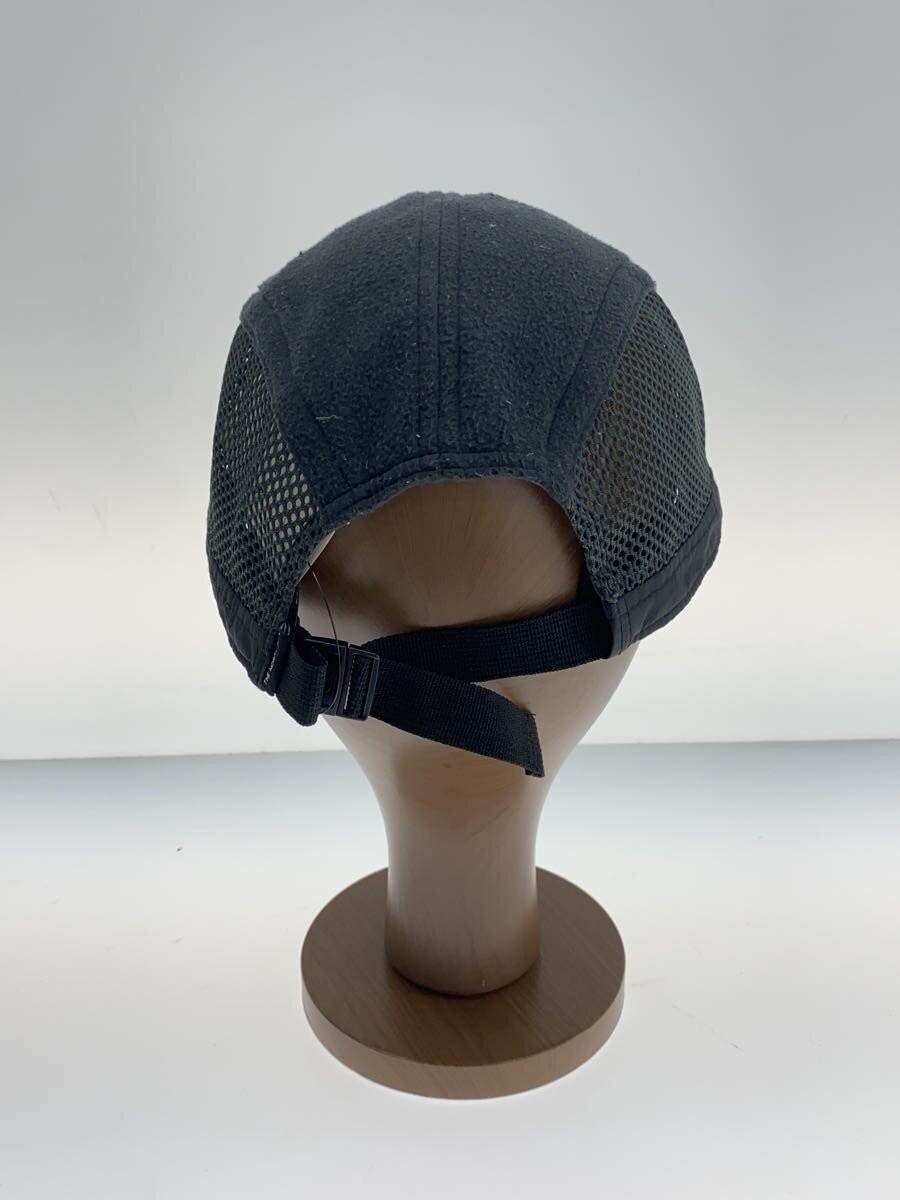 The North Face Cap Polyester Blk Solid Men Nn0204… - image 3