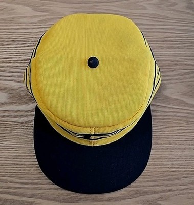 Vintage Sports Specialties Pittsburgh Pirates Pillbox Cap Hat L