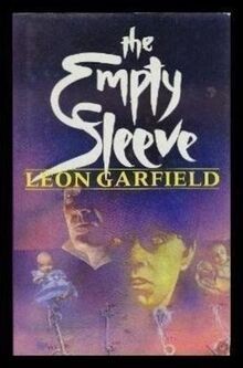 The Empty Sleeve von Garfield, Leon | Buch | Zustand gut