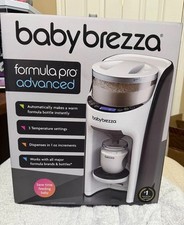 Baby Brezza Formula Pro Advanced Formula Dispenser