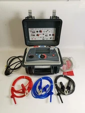 Megger MIT1025 10KV insulation resistance tester