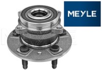 Meyle 70-147520000 Radnabe Rad Nabe FüR Tesla