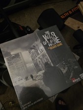 This War of Mine: The Board Game