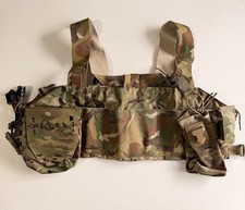 Blue Force Gear M4 Chest Rig Ten-Speed