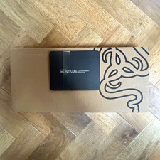 Razer Huntsman Tournament Edition Gaming Keyboard QWERTY - Red Switches