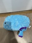 I Heart Guts Brain Plush 11" 2018 — photo 1