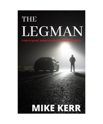 The Legman, Kerr, Mike