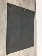 Vintage black paperPhoto Album book Scrapbook with Brass Fasteners some photos