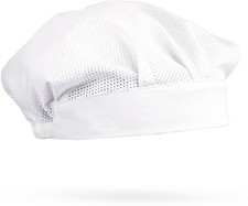 Leiber Netzhaube 02-38