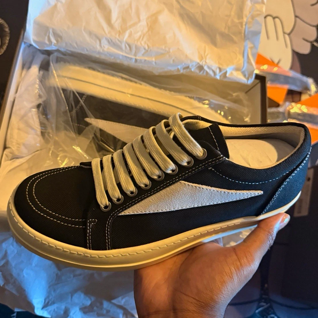 Rick Owens Shoes for Men for sale | eBay