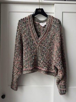 Ba&sh Strickpullover Top Zustand Gr. 1